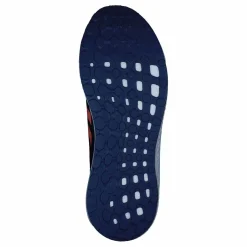 Response St W Noble Indigo/Hi-ResOrange/Blue*adidas Discount
