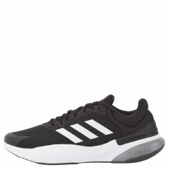 Response Super 3.0 Lace Shoes Core Black / Core Black / Cloud White*adidas Discount