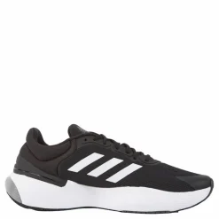 Response Super 3.0 Lace Shoes Core Black / Core Black / Cloud White*adidas Discount