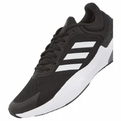 Response Super 3.0 Lace Shoes Core Black / Core Black / Cloud White*adidas Discount