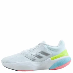 adidas Response Super 3.0 Shoes Cloud White / Matte Silver / Almost Blue Outlet