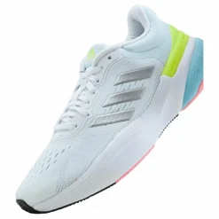 adidas Response Super 3.0 Shoes Cloud White / Matte Silver / Almost Blue Outlet