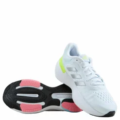 adidas Response Super 3.0 Shoes Cloud White / Matte Silver / Almost Blue Outlet