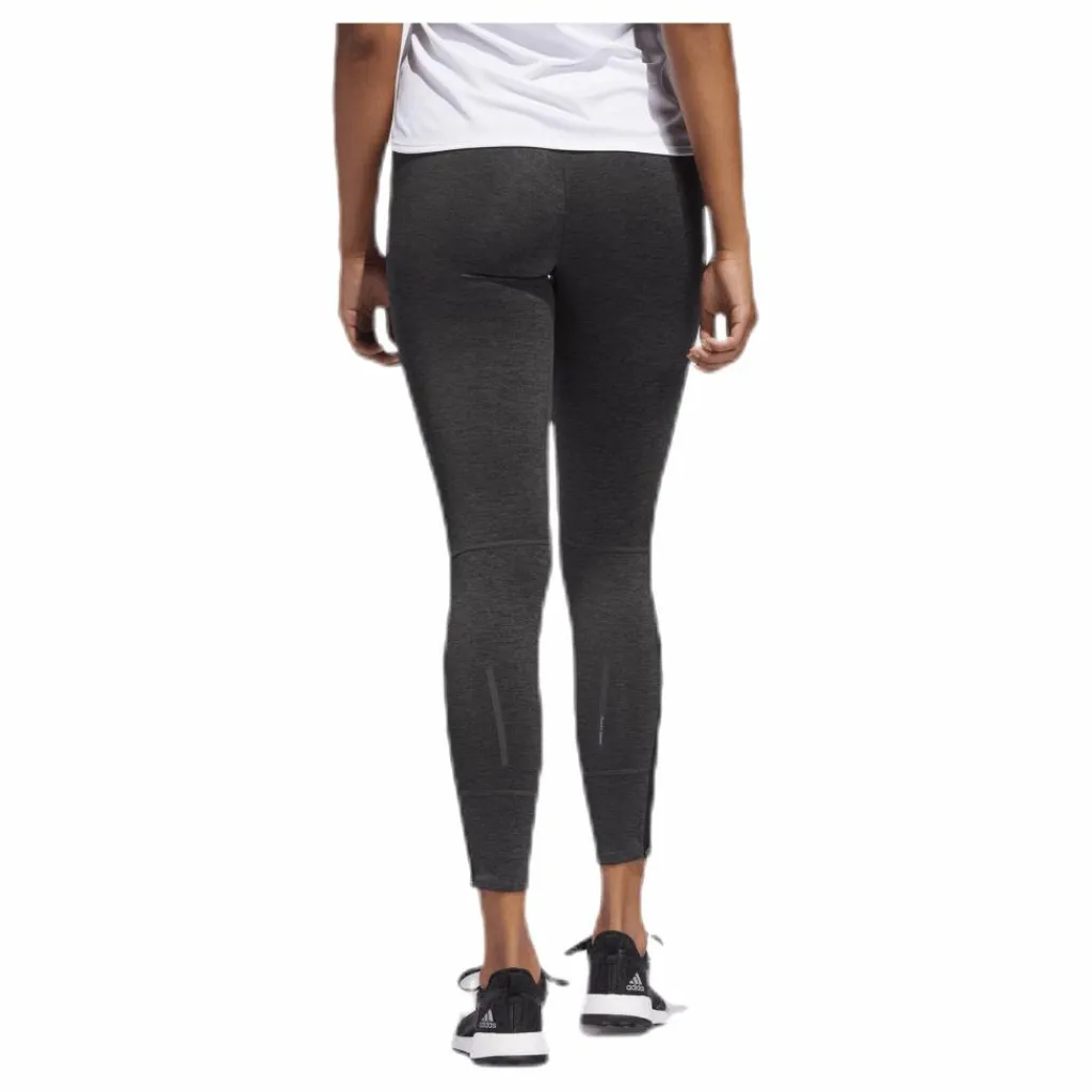 Response Tights Black*adidas Hot