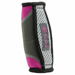 Restore Walking Weights 2Lb Set Pink/Grey*Gaiam Online