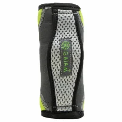 Gaiam Restore Walking Weights 4Lb Set Green/Grey Grön och Grå Discount