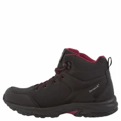 Retki Mid DX Black*Halti Hot