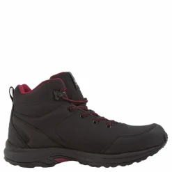 Retki Mid DX Black*Halti Hot