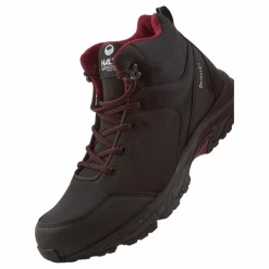 Retki Mid DX Black*Halti Hot