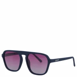 goodr Retro G's - Deja Vu Daydream Blue