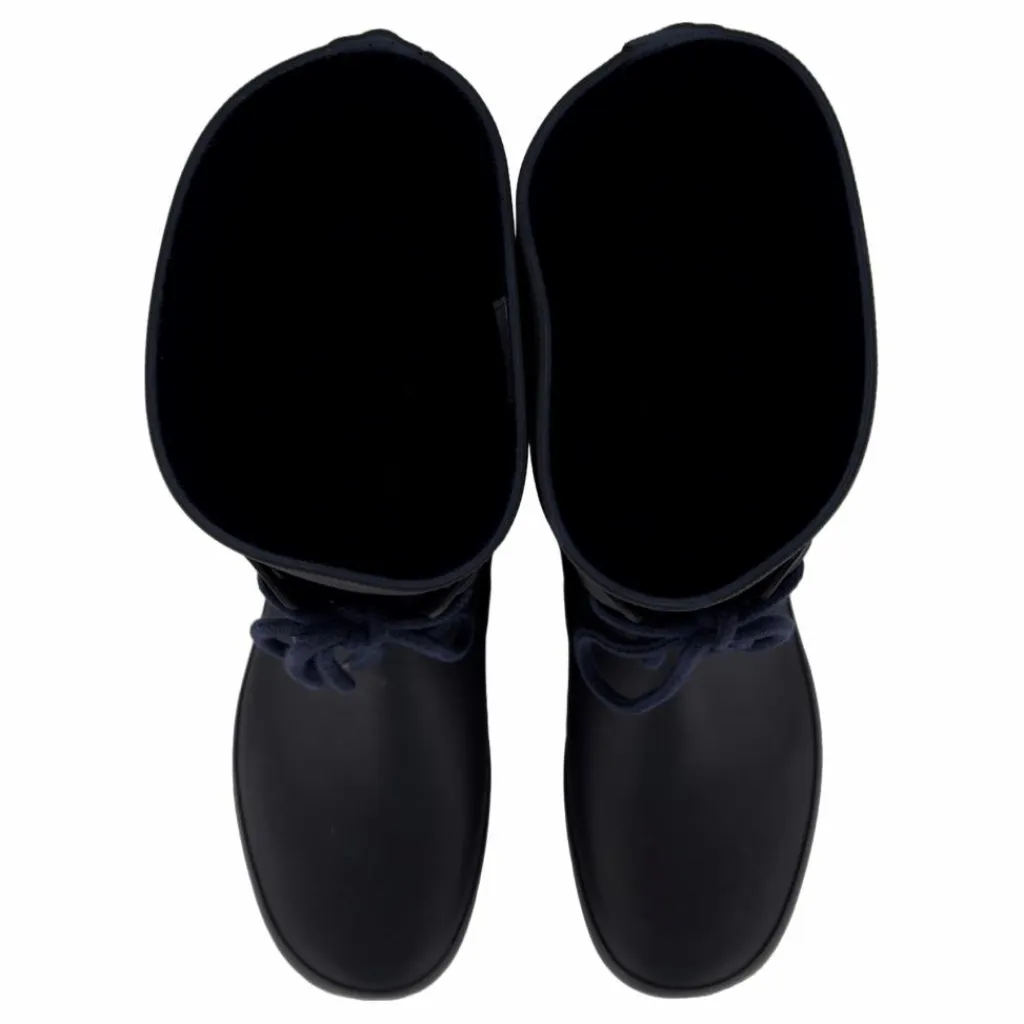 Retro Logg Navy*Viking Discount