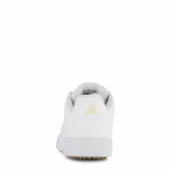 Retrocross Spikeless Golf Shoes Cloud White / Sand Strata / Gum*adidas Clearance