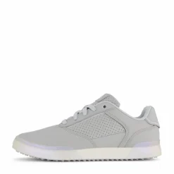 Retrocross Spikeless Golf Shoes Grey Two / Halo Blue / Chalk White*adidas Hot