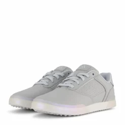 Retrocross Spikeless Golf Shoes Grey Two / Halo Blue / Chalk White*adidas Hot