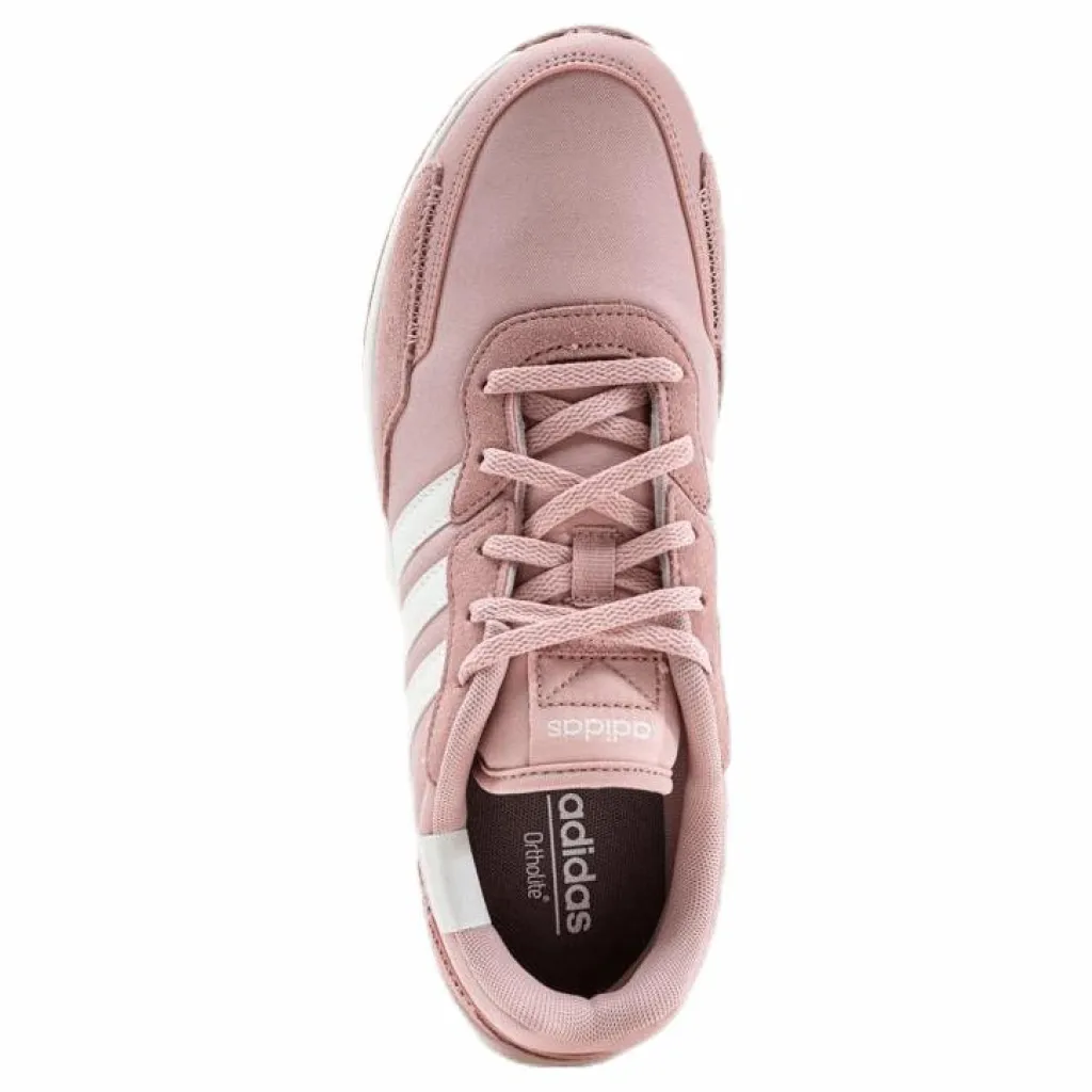 Retrorun Shoes Pink Spirit / Cloud White / Pink Spirit*adidas Hot