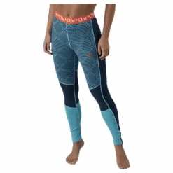 Kari Traa Rett Pant Blue Blå Discount