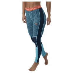 Kari Traa Rett Pant Blue Blå Discount