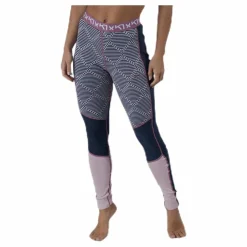 Rett Pant Blue/Pink*Kari Traa Online