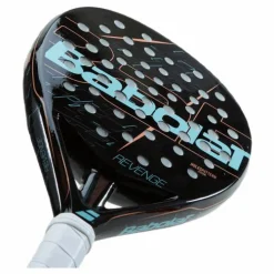 Babolat Revenge W 2021 Turquoise/Black Turkos och Svart Online