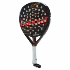 Babolat Revenge Woman Black/pink Svart och Rosa Outlet