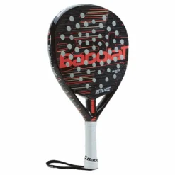 Babolat Revenge Woman Black/pink Svart och Rosa Outlet