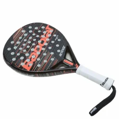 Babolat Revenge Woman Black/pink Svart och Rosa Outlet