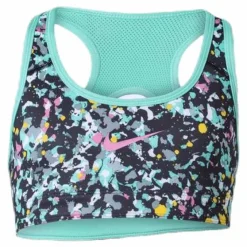 Nike Reversible JDI Junior Green Grön Outlet