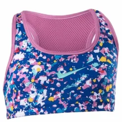 Nike Reversible JDI Junior Pink Rosa New