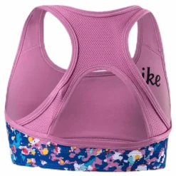 Nike Reversible JDI Junior Pink Rosa New