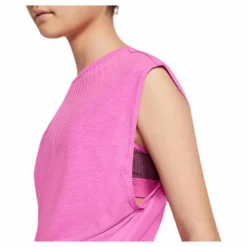 Nike Reversible Seamless Junior Pink Rosa Best