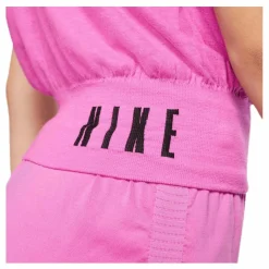 Nike Reversible Seamless Junior Pink Rosa Best