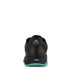 Head Revolt Pro 4.0 Men Black/teal Svart