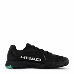Head Revolt Pro 4.0 Men Black/teal Svart