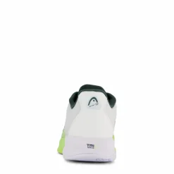 Revolt Pro 4.0 Men Light Green/white*Head Best