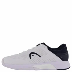 Revolt Pro 4.5 Men White/black/blue*Head New
