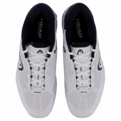 Revolt Pro 4.5 Men White/black/blue*Head New