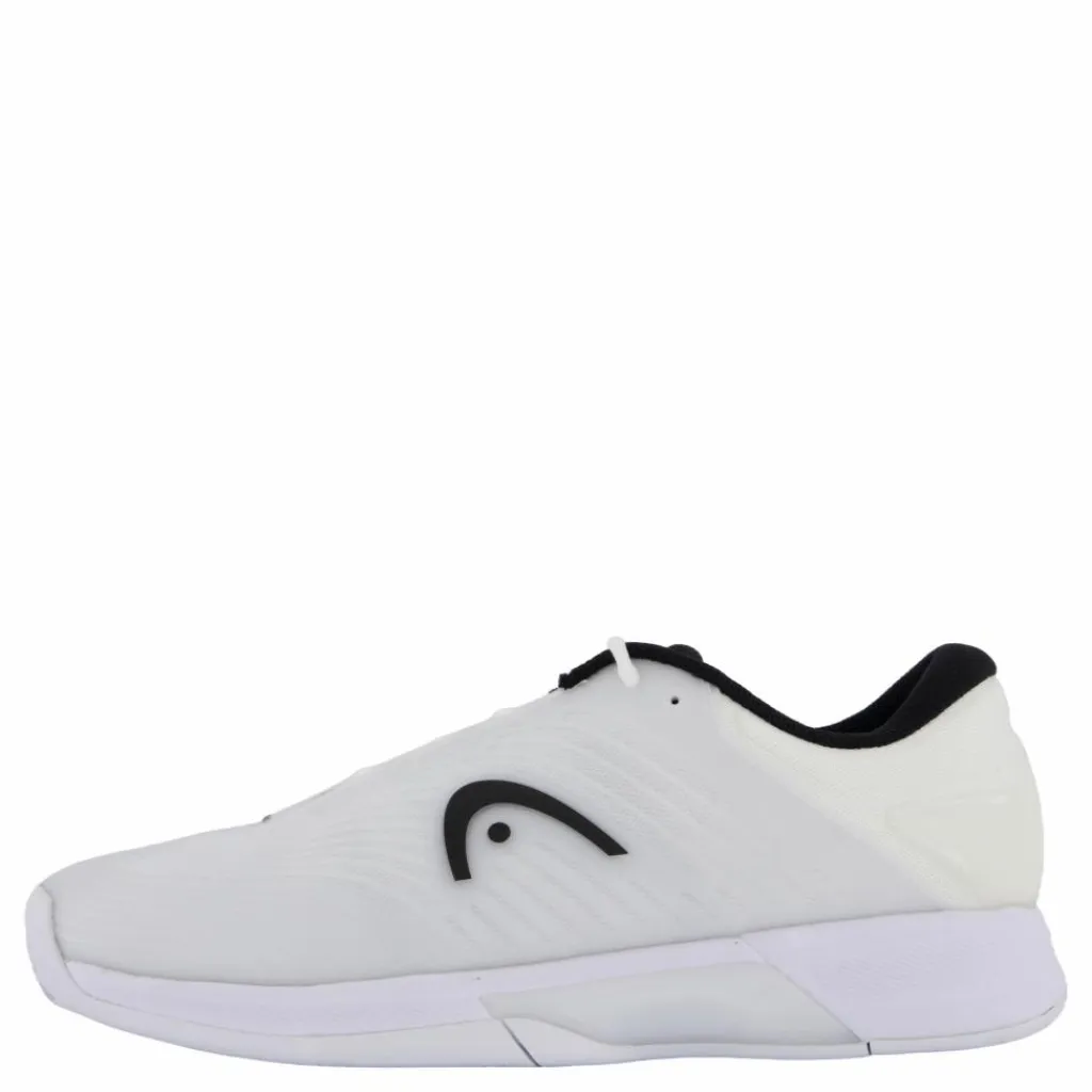 Revolt Pro 4.5 Men White/black*Head Sale