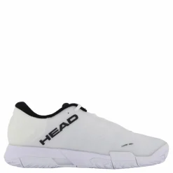 Revolt Pro 4.5 Men White/black*Head Sale