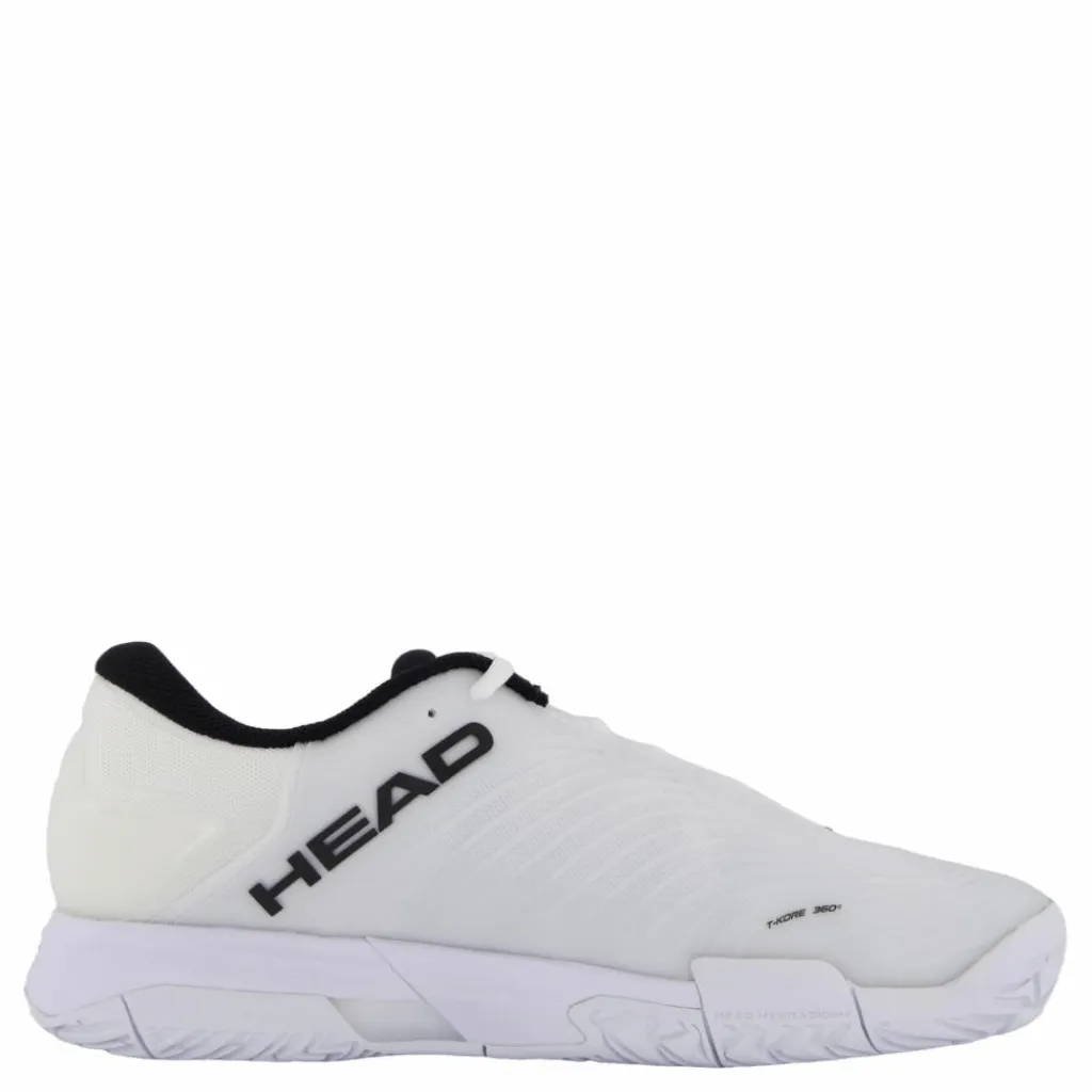 Revolt Pro 4.5 Men White/black*Head Sale