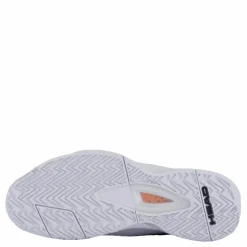 Revolt Pro 4.5 Men White/black*Head Sale