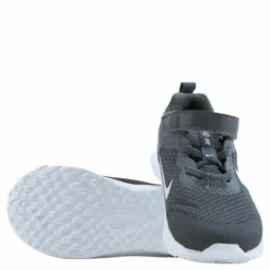 Revolution 6 Baby/toddler Shoe Iron Grey/white-smoke Grey*Nike Online