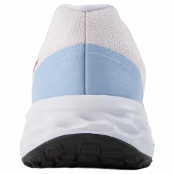 Nike Revolution 6 Big Kids' Road Running Shoes PEARL PINK/COSMIC FUCHSIA-COBALT BLISS Best