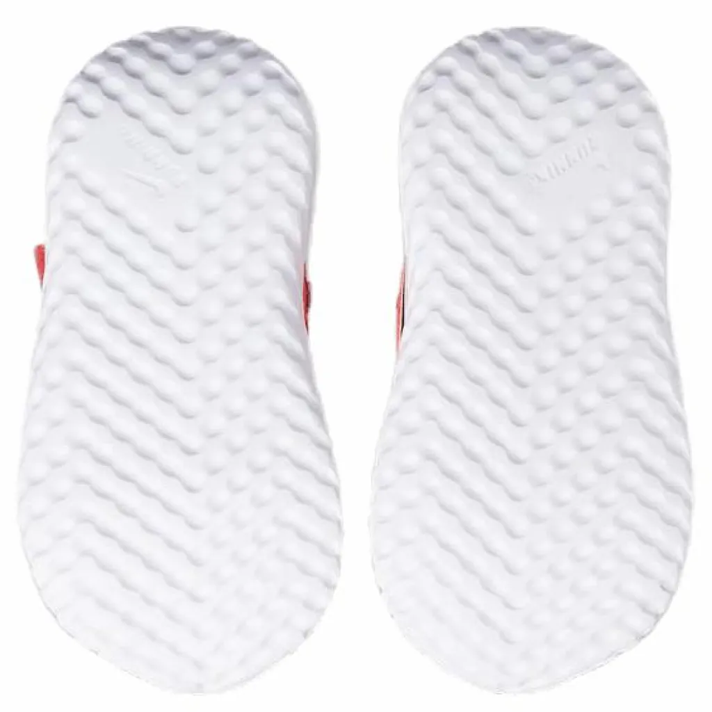 Revolution 5 Fire TD Kids Yellow/Red*Nike Online