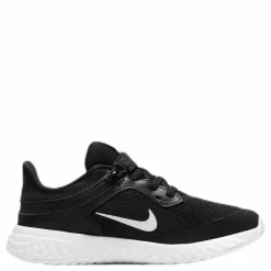 Revolution 5 Flyease PS White/Black*Nike Clearance
