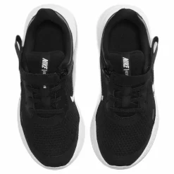 Revolution 5 Flyease PS White/Black*Nike Clearance