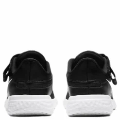 Revolution 5 Flyease PS White/Black*Nike Clearance