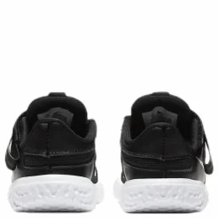 Revolution 5 Flyease Toddler White/Black*Nike New