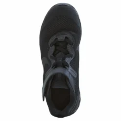 Revolution 6 Little Kids' Shoes BLACK/BLACK-DK SMOKE GREY*Nike Outlet