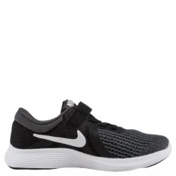 Revolution 4 PS White/Black*Nike Online
