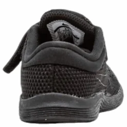 Revolution 4 TD Black*Nike Hot